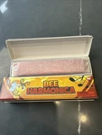 Set Of Two "bee" Pocket Harmonicas Original Boxes.. Fixed Price $29.99.