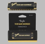 New Fender X Third Man Hardware Harmonica. Fixed Price $25.00.