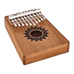 Meinl Sonic Energy Sound Hole Kalimba Major 10-NOTES Mahogany. Fixed Price $44.99.