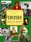 The Guinness Book Of Irish Facts Feats By Ciaran Deane. Fixed Price $12.54.