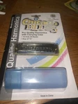 Sealed. Chicago Blues Khcb-c Diatonic Harmonica With Case, Key Of. Fixed Price $20.00.