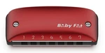 Kongsheng Baby Fat High Quality 7 Hole Diatonic Harmonica Key Of. Fixed Price $26.00.