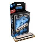 Hohner 532BX Blues Harp Harmonica - Key Of G. Fixed Price $53.49.