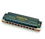Cascha Hh 2025 Professional Blues Harmonica Key. Fixed Price $17.99.