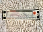 Lee Oskar Harmonica Key Of G Major Diatonic -pre-owned. Fixed Price $18.00.