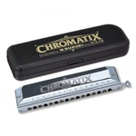 Suzuki SCX-64 Chromatix Series 16-HOLE (64-NOTE) Chromatic Harmonica Key Of. Fixed Price $399.99.