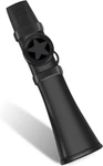Professional Kazoo Upgraded No Membranes Easy Learn Musical Instrument Black. Fixed Price $16.16.