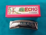 M. Hohner Harmonica Klassiker Classics 1494/28 Key Of Echo. Fixed Price $75.00.