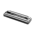 Suzuki Bluesmaster Professional 10-HOLE Diatonic Harmonica Key. Fixed Price $69.99.