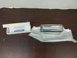 Toysmith Neato! Vintage Style Harmonica 4" 10 Holes. Fixed Price $6.99.