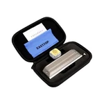 East Top Upgrade Chromatic Harmonica 12 Hole 48 Tone Key Of C, Aluminum Comb .... Fixed Price $268.53.
