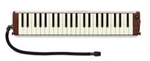Suzuki Hammond PRO-44HV2 Wind Keyboard Melodica With Soft Case. Fixed Price $369.00.