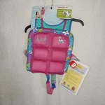 Speedo Kids One Size 30-50 Lbs Water Skeeter Type Iii Flotation Device (att). Fixed Price $17.99.
