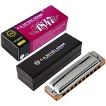 Seydel Blues Classic 1847 Harmonica. Fixed Price $99.95.