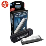 Hohner 7542BX-C Chromonica Series Discovery 48 Key Of Chromatic Harmonica. Fixed Price $195.99.