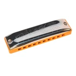 Seydel Blues Session Steel Harmonica Low Db. Fixed Price $64.95.
