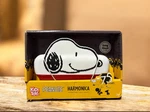 Peanuts Snoopy Harmonica With Music Sheet Celebrate 75 Years Toy Kids New!. Fixed Price $20.55.