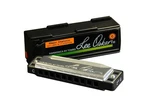 Lee Oskar Major Diatonic Harmonica - Key Of Low F#. Fixed Price $50.65.