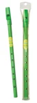 Waltons Irish Music Rainbow Whistle Light Green. Fixed Price $16.99.