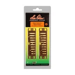 Lee Oskar Harmonicas (1910RP) Modern. Fixed Price $40.86.