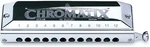 Suzuki SCX-48 Chromatix Series Harmonica 12 Hole SCX48-C. Fixed Price $205.86.