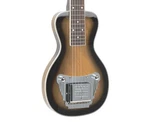 Gold Tone 6-STRING Solid Body Lap Steel Open Box. Fixed Price $584.99.