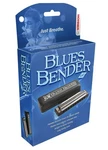 Hohner Blues Bender Harmonica, Key Of. Fixed Price $26.60.
