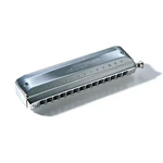 Hohner 7565 Meisterklasse Chromatic Harmonica Key Of. Fixed Price $789.99.