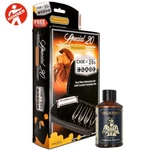Hohner Special 20 5-PACK Diatonic Harmonica Set With And Chrome Polish. Fixed Price $238.55.