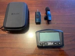 Blair Bagpipe Tuner With Wireless Microphone And Case. Fixed Price $175.74.