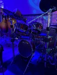 Alesis Strike Electronic Drum Kit. Fixed Price $1100.00.
