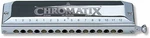 Suzuki SCX-64C Chromatix Series Harmonica Key Of Reeds 16 Holes SCX-64-C. Fixed Price $255.68.