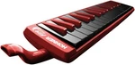 Hohner Keyboard Harmonica Melodica FIRE32 Red-black. Fixed Price $98.39.