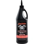 Klotz Oil Sportster Gear And Chain Case Lubricant - 75W80 1QT. Motorcycle Pwc. Fixed Price $23.57.
