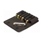 Hohner Flexcase Medium Bag - Holds 7 Harmonicas. Fixed Price $49.99.