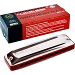 Seydel Orchestra Session Steel Harmonica Key Of Low. Fixed Price $64.95.