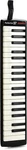 Hohner Performer 37 Key Melodica - Black. Fixed Price $98.12.