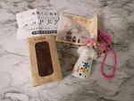 Shih Cheng 7-HOLE Ocarina W/ Strap & Booklet. Fixed Price $38.00.