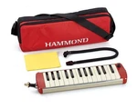 New Hammond S-27H Keyboard Harmonica High Tone Soprano Model Pick-up. Fixed Price $329.99.