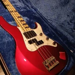 Yamaha Attitude LTD2 Billy Sheehan Signature Bass - Rare Discontinued Near Min. Fixed Price $3290.00.