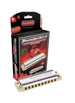Hohner Accordions M2011BX Thunderbird Harmonica, Key Of Low .... Fixed Price $180.02.