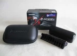 Suzuki SNB-20CVS Shinobix For 10HOLE Harmonica User's Set Without Body. Fixed Price $99.19.