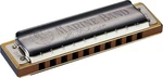 Hohner Marine Band Harmonica, Key Of. Fixed Price $76.63.