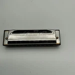 Hohner Special 20 Harmonica Progressive Made In Germany. Fixed Price $25.00.