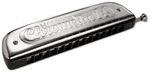 Hohner Chrometta 14, Harmonica - Free Us Shipping!. Fixed Price $164.90.