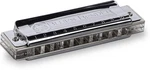 Hohner M586BX Blues Bender Harmonica, Key Of G. Fixed Price $53.49.
