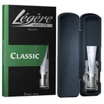 Legere Medium Bassoon Reed Synthetic Easy Play Carry Case Durable Sound Quality. Fixed Price $162.90.