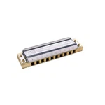 Hohner Marine Band Crossover, Key Of (M2009BX-G). Fixed Price $123.19.