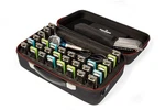 Hohner MZ20193 Flexcase Harmonica Case, Extra Large. Fixed Price $150.00.