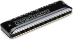 Suzuki MR-300 Overdrive 10-HOLE Diatonic Harmonica G Major. Fixed Price $64.99.